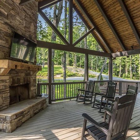 Sweet Retreat At Sweetgrass Blowing Rock Exterior foto