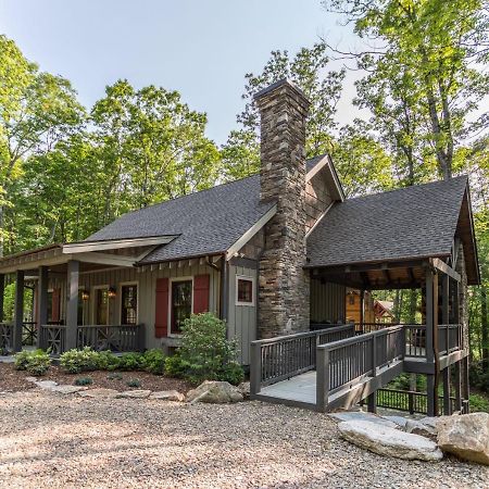 Sweet Retreat At Sweetgrass Blowing Rock Exterior foto