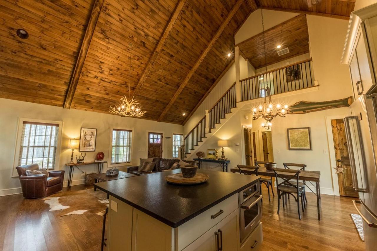 Sweet Retreat At Sweetgrass Blowing Rock Exterior foto