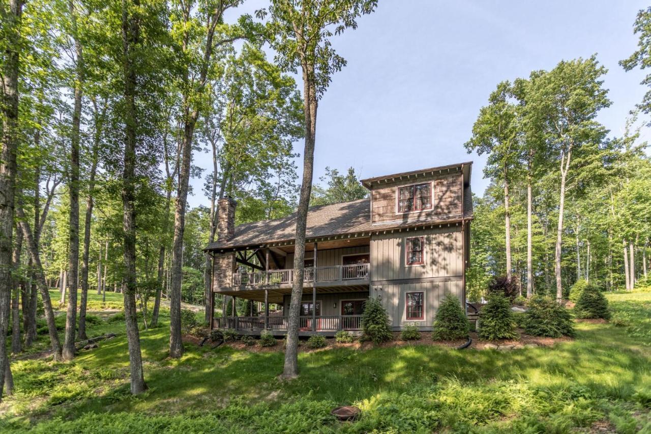 Sweet Retreat At Sweetgrass Blowing Rock Exterior foto