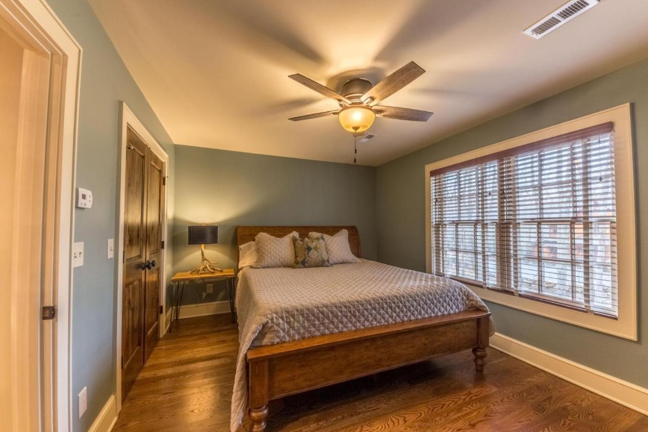 Sweet Retreat At Sweetgrass Blowing Rock Exterior foto