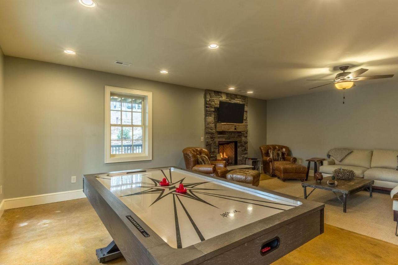 Sweet Retreat At Sweetgrass Blowing Rock Exterior foto
