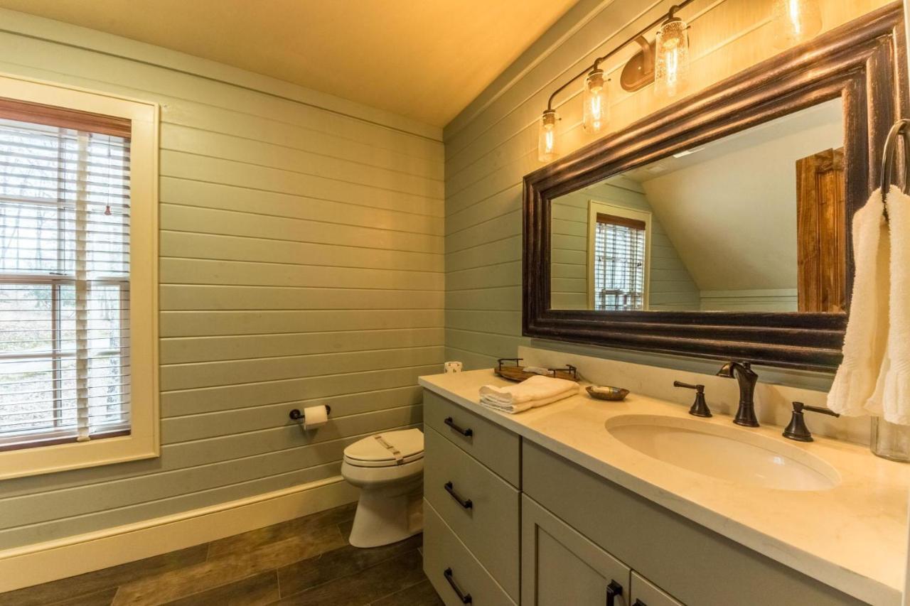 Sweet Retreat At Sweetgrass Blowing Rock Exterior foto